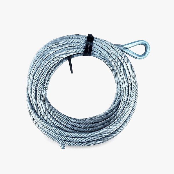 Hytile Elevator Cable (5mm x 18mtrs)