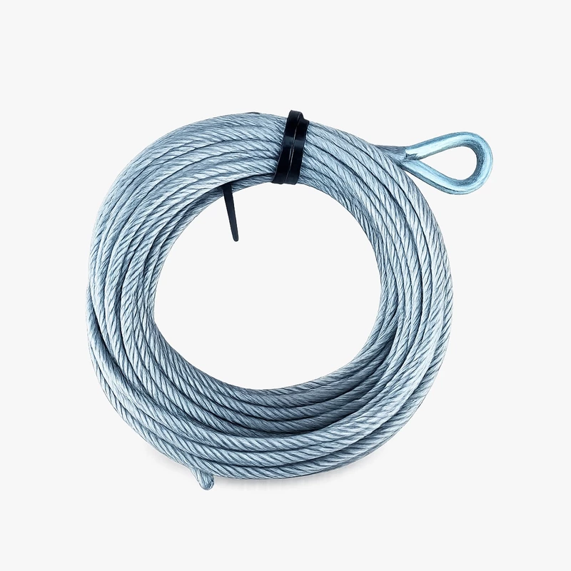 Hytile Elevator Cable (5mm x 25mtrs)