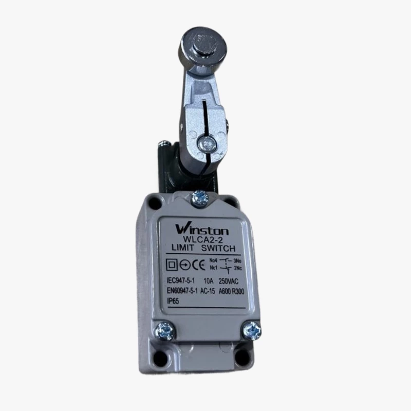 Hytile Limit Switch