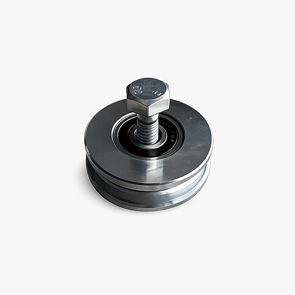 Hytile Lower Idler Pulley