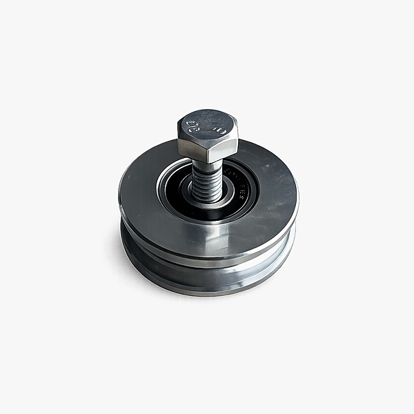 Hytile Lower Idler Pulley