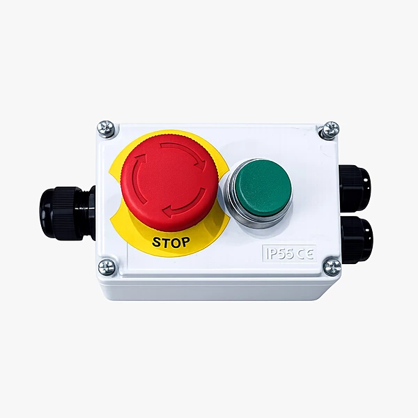 Hytile Upper Stop & Go Switch