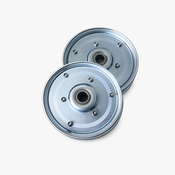 Hytile Top Pulley Wheel