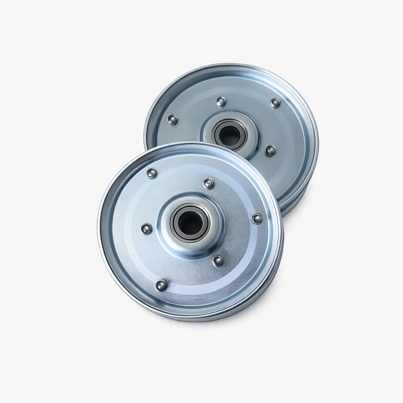 Hytile Top Pulley Wheel