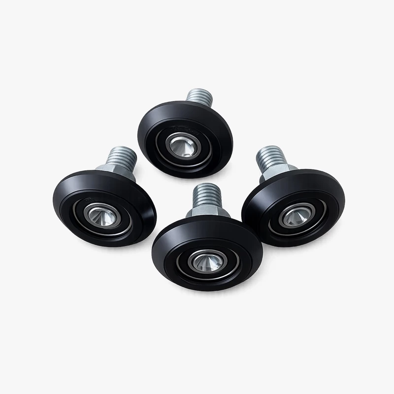Hytile Trolley Wheel per wheel (1 pc)
