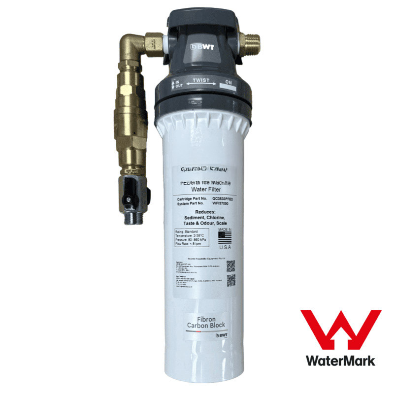 BWT Ice Maker Water Filter - WFI37000