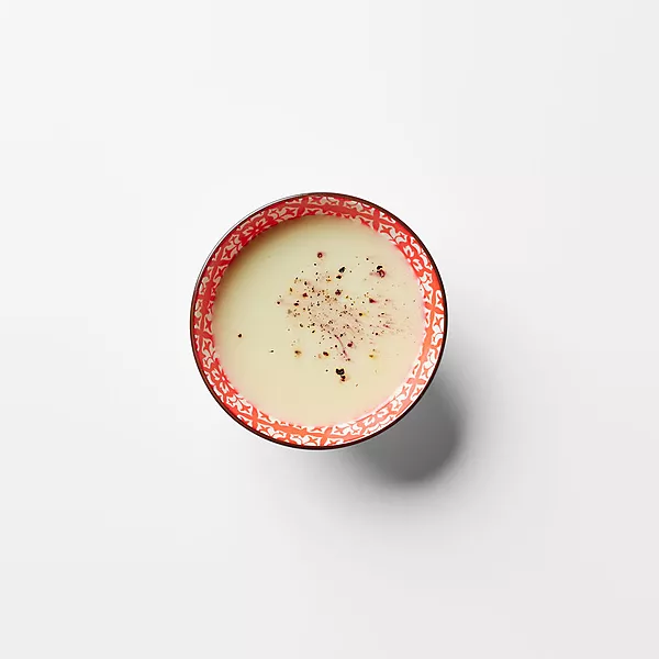 Creamy Cauliflower Soup