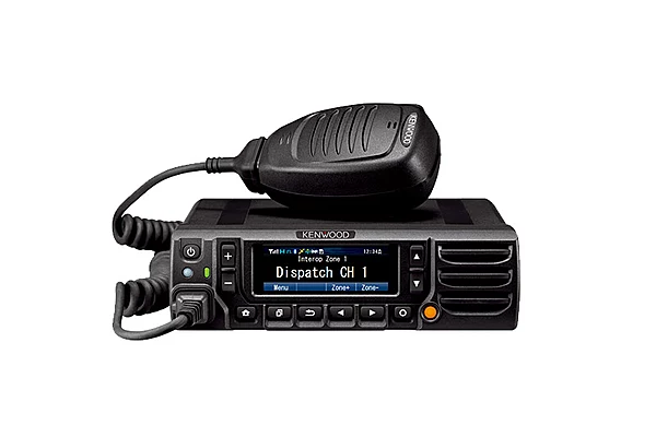 Kenwood Mobile Radios