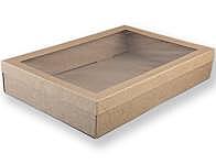 GRAZING / GIFT / CATERING BOXES