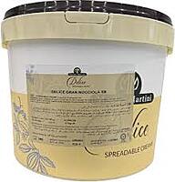 CHOCOLATE HAZELNUT SPREAD