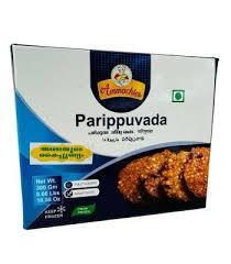 Parippuvada 400gm