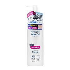 CURE NATURAL AQUA GEL