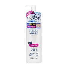 CURE NATURAL AQUA GEL