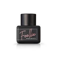 FOELLIE Inner Perfume 5ml bottle – intimate feminine fragrance