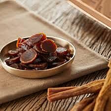 Korean Red Ginseng Sliced with Honey – Natural support for immunity and stamina