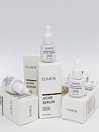 LUMOS ACNE TREATMENT SERUM
