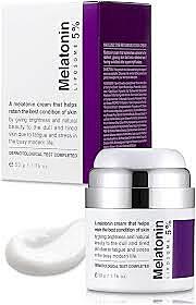 MAXCLINIC TIME RETURN MELATONIN CREAM