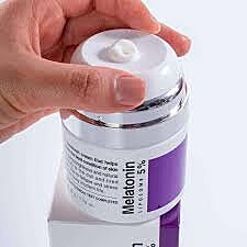 MAXCLINIC TIME RETURN MELATONIN CREAM