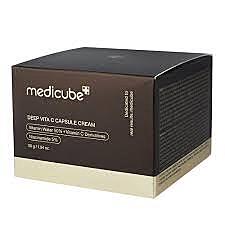 MEDICUBE DEEP VITA C CAPSULE CREAM