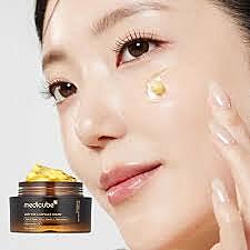 MEDICUBE DEEP VITA C CAPSULE CREAM