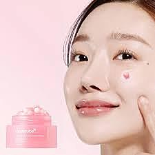 MEDICUBE PDRN PINK COLLAGEN CREAM