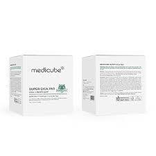 MEDICUBE SUPER CICA PAD