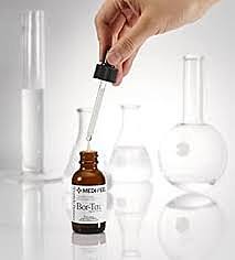MEDIPEEL PEPTIDE TOX BOR AMPOULE
