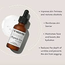 MEDIPEEL PEPTIDE TOX BOR AMPOULE