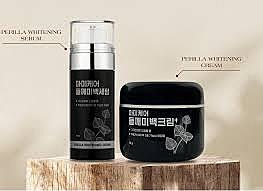 MOMMY CARE PERILLA WHITENING CREAM