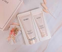 O HUI Miracle Moisture Cleansing Foam