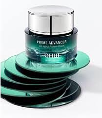 O HUI PRIME ADVANCER DE-AGING PROTEIN CREAM SPECIAL SET