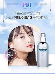 AYODELE PEPTIDE 10 VOLUME ESSENCE