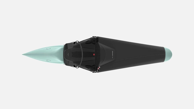 Advance Weightless Ultra Light Pod Harness