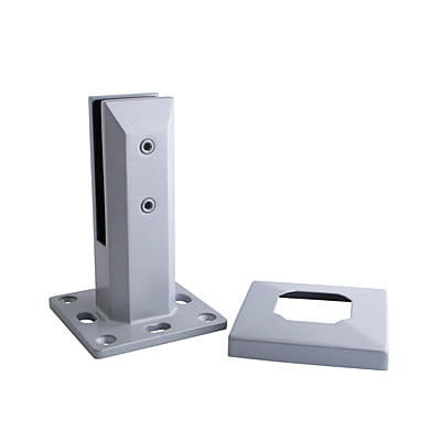 BASE PLATED INSULATED SPIGOTS BASE PLATED INSULATED SPIGOTS