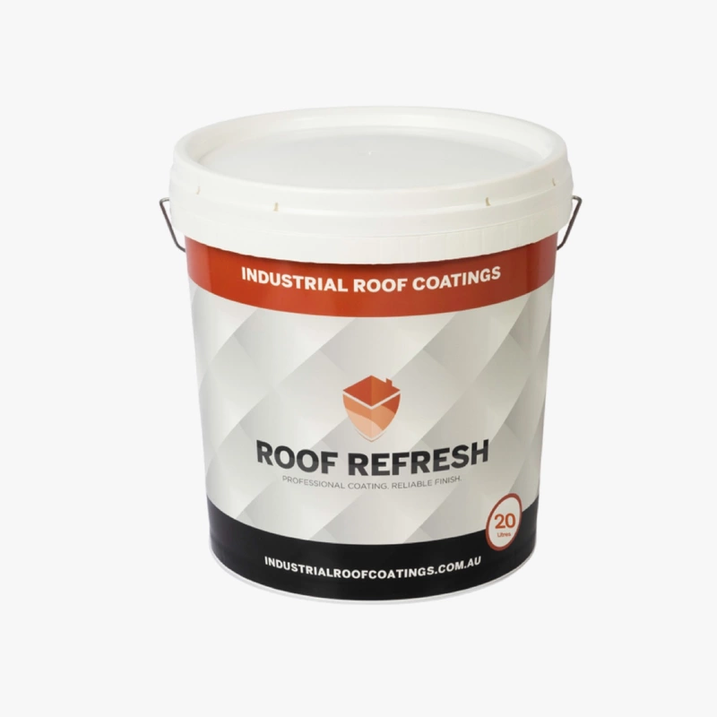 IRC Roof Refresh Paint 20L