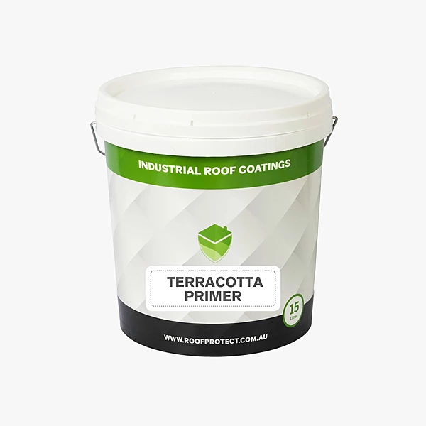 IRC Roof Protect Terracotta Primer 15L