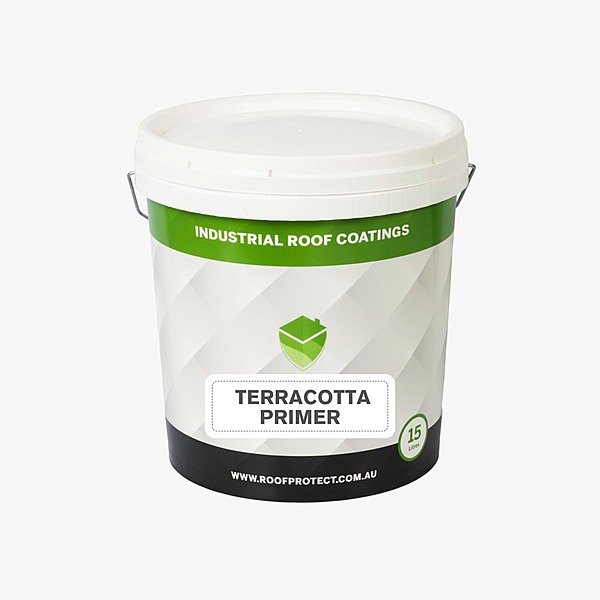 IRC Roof Protect Terracotta Primer 15L