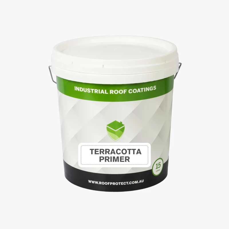 IRC Roof Protect Terracotta Primer 15L