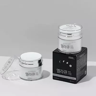 DONGKOOK MELA Q PLUS CREAM