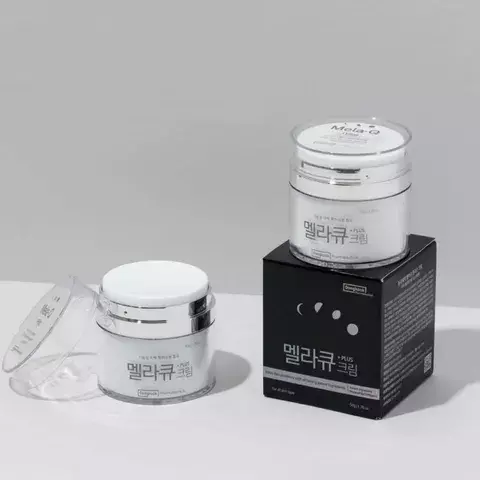 DONGKOOK MELA Q PLUS CREAM