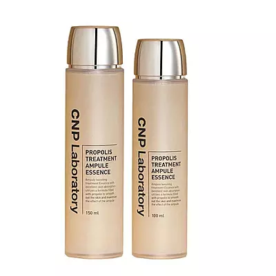 CNP LABORATORY PROPOLIS TREATMENT AMPULE ESSENCE
