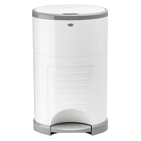 Korbell Nappy Bin 26L