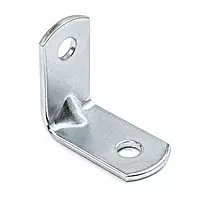 L Bracket, Angle 22 x 22mm, 2mm Thick/ Pack500