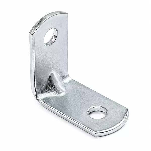 L Bracket, Angle 22 x 22mm, 2mm Thick/ Pack500
