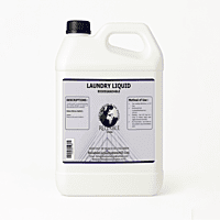Laundry Liquid