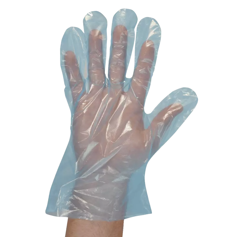 Disposable LDPE Food Gloves 5000 pcs/ctn