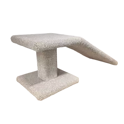 Scottish Fold - Ramp