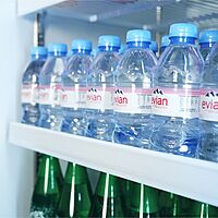 Thermaster Single Door Supermarket Fridge LG-600GBM