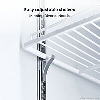 Thermaster Single Glass Door Black Colourbond Upright Drink Fridge - LG-540BP