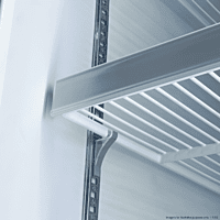 Thermaster Single Door Supermarket Fridge LG-600GBM